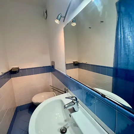 Apartment Su Due Livelli Via Garibaldi *