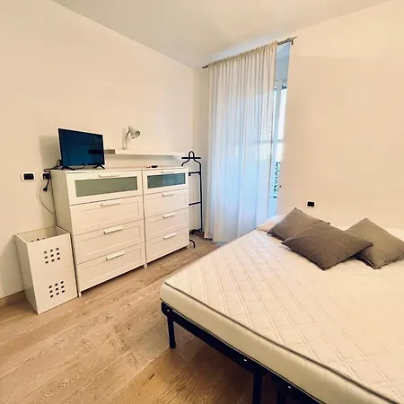 Apartment Su Due Livelli Via Garibaldi